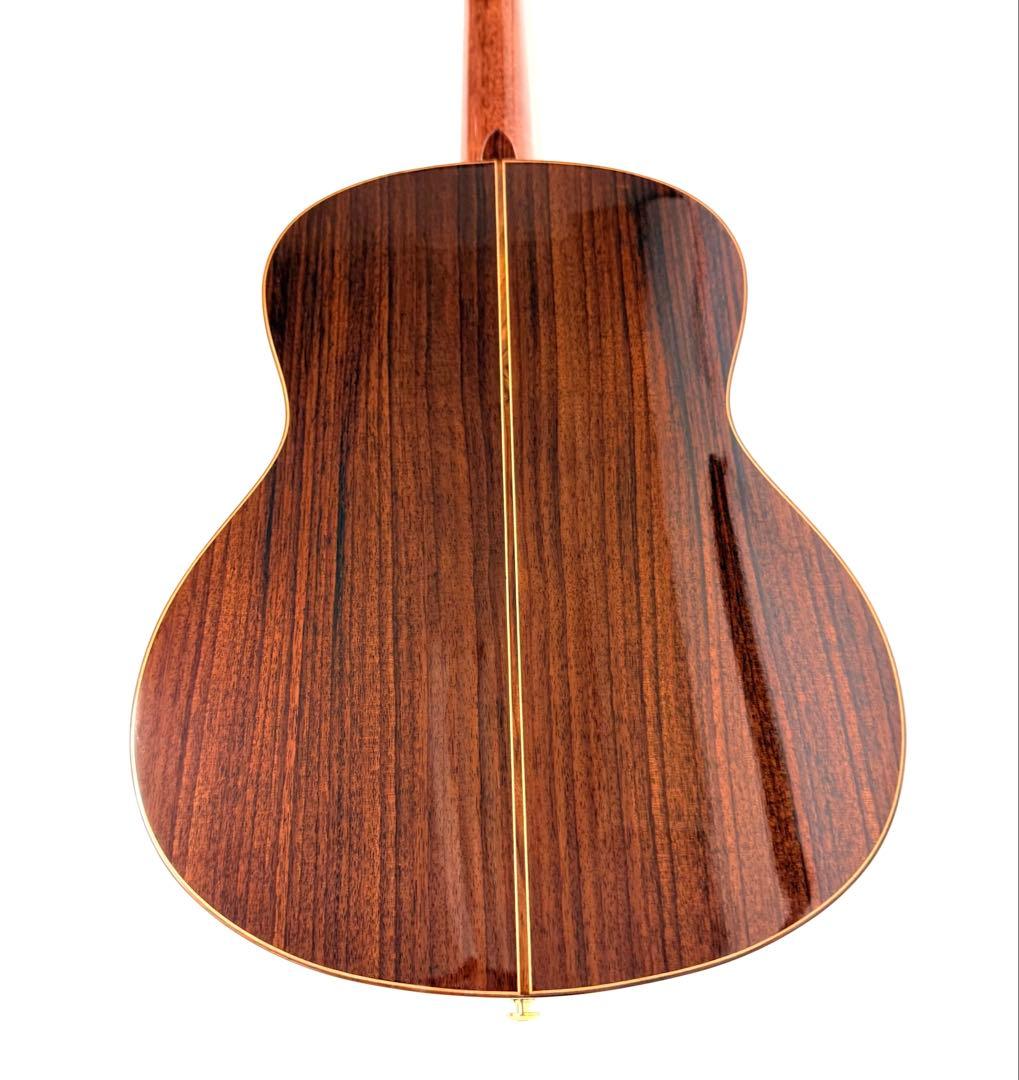【美品】ORTEGA オルテガ R158SN-HSB アコースティックギター