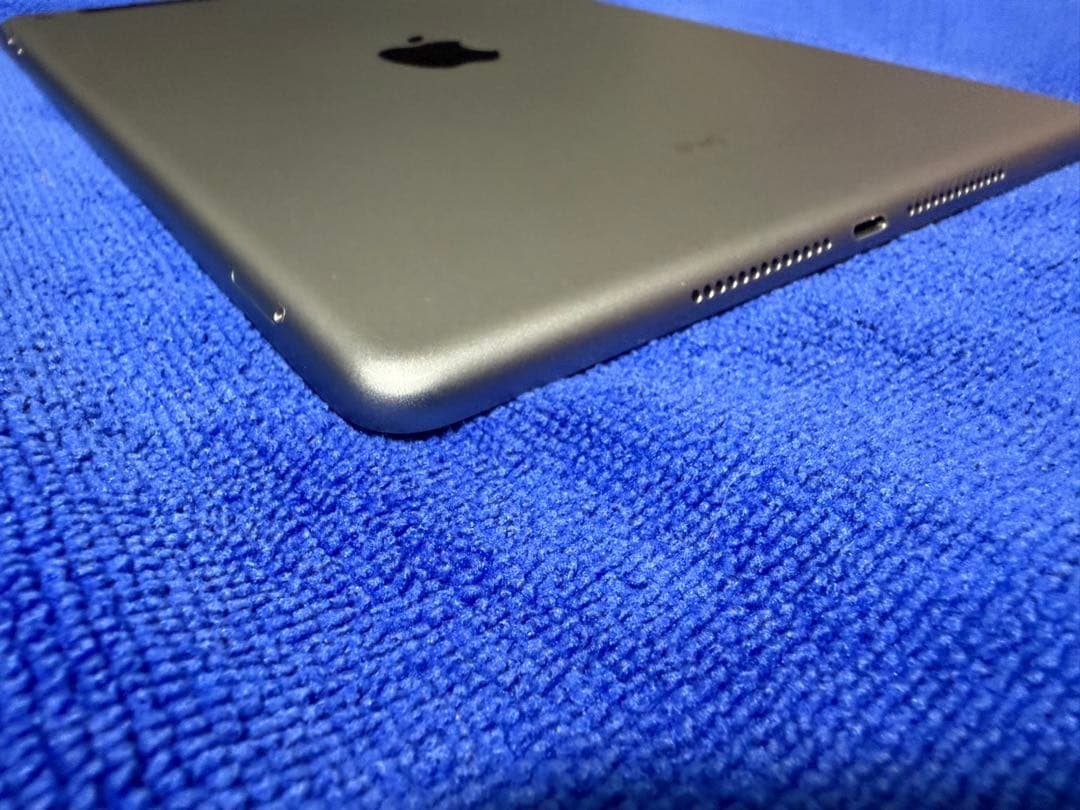 【美品】iPad (第6世代) Cellular SIMフリー