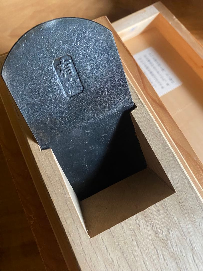 京都 有次 鰹節削り器 おまけ鰹節1本付