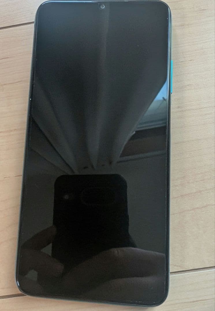 Redmi 9T スマートフォン本体