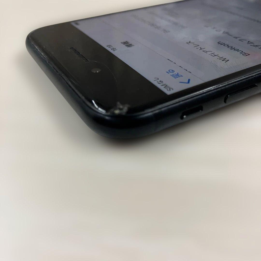 Apple iPhone SE（第2世代）64GB SIMフリー