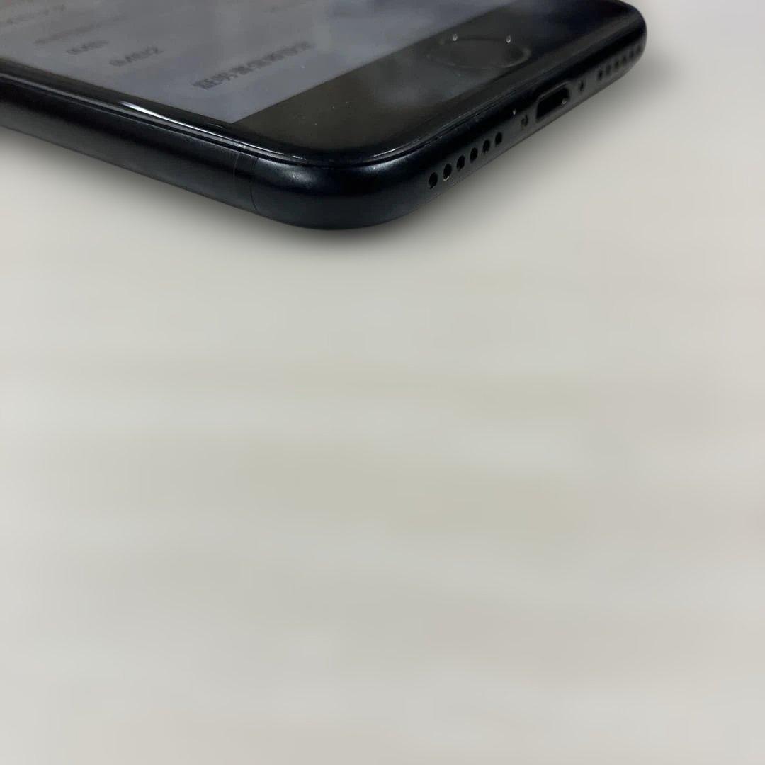 Apple iPhone SE（第2世代）64GB SIMフリー