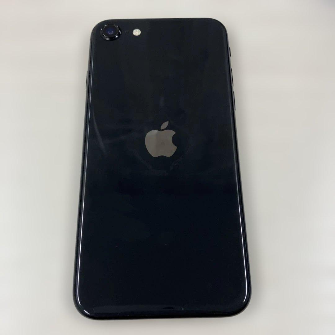 Apple iPhone SE（第2世代）64GB SIMフリー