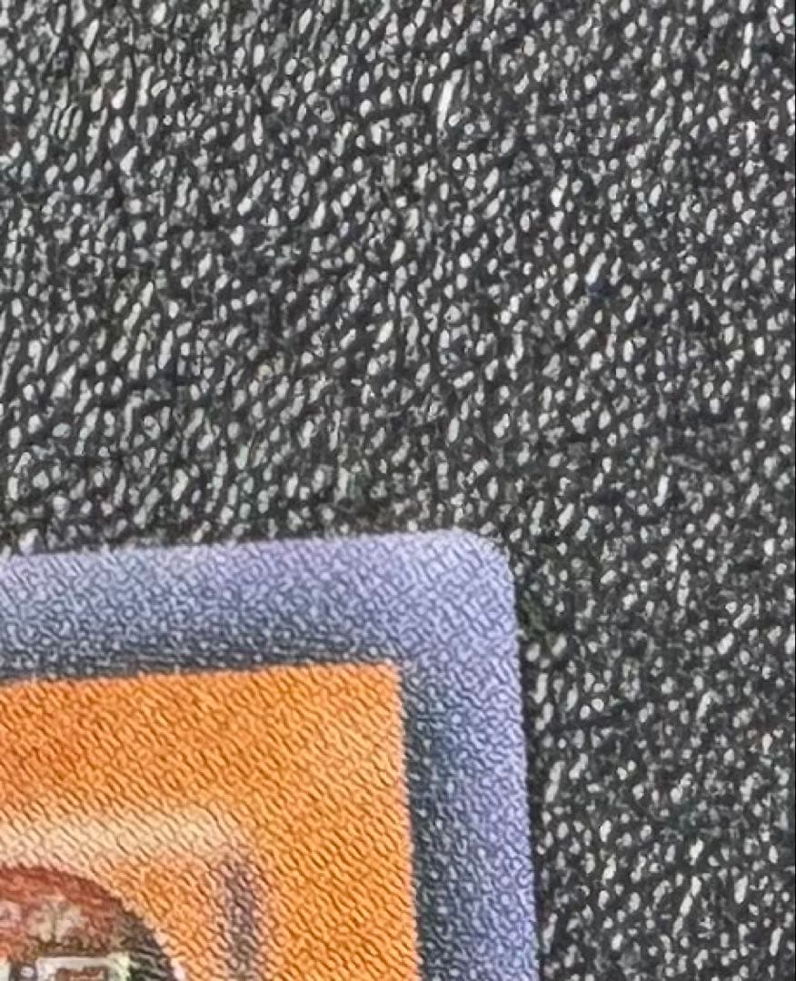 暗黒魔族ギルファーデーモン/ 悪魔族/遊戯王カード/レリーフ