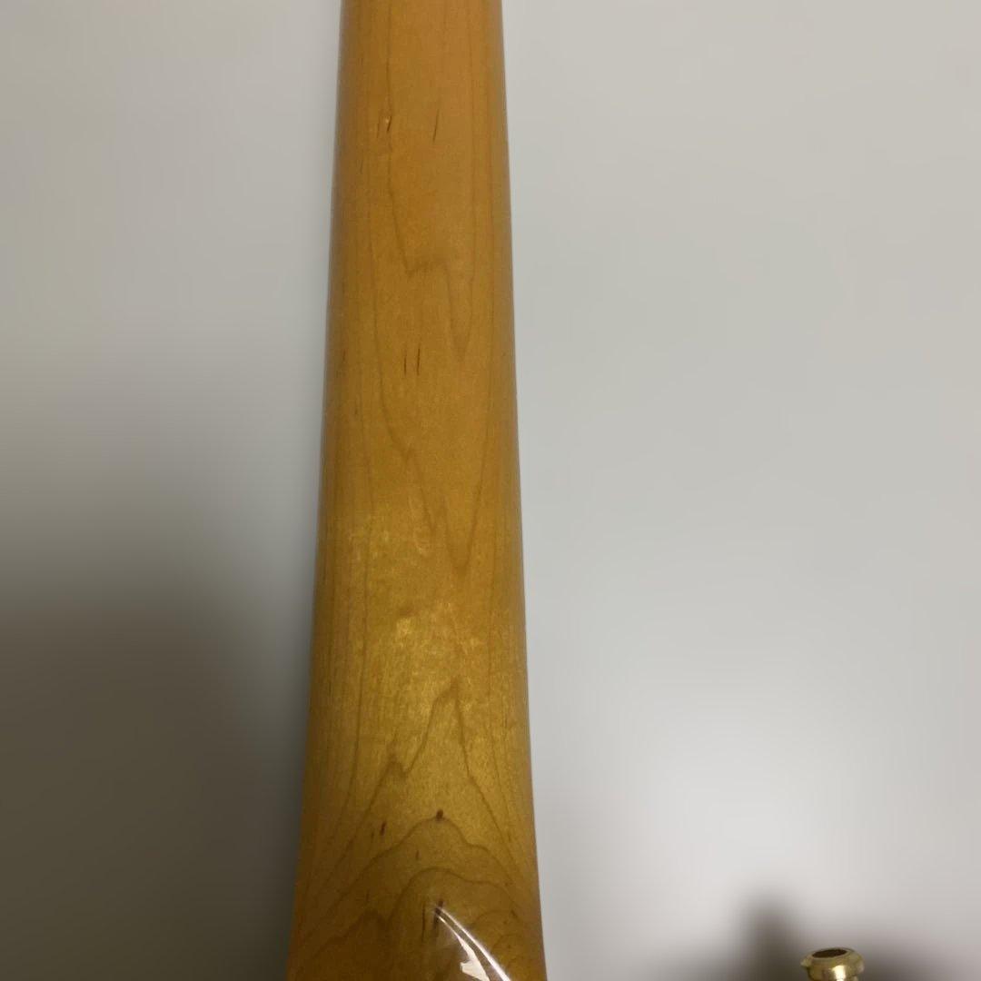 テレキャスター telecaster モノグラム　monogram 日本メーカー