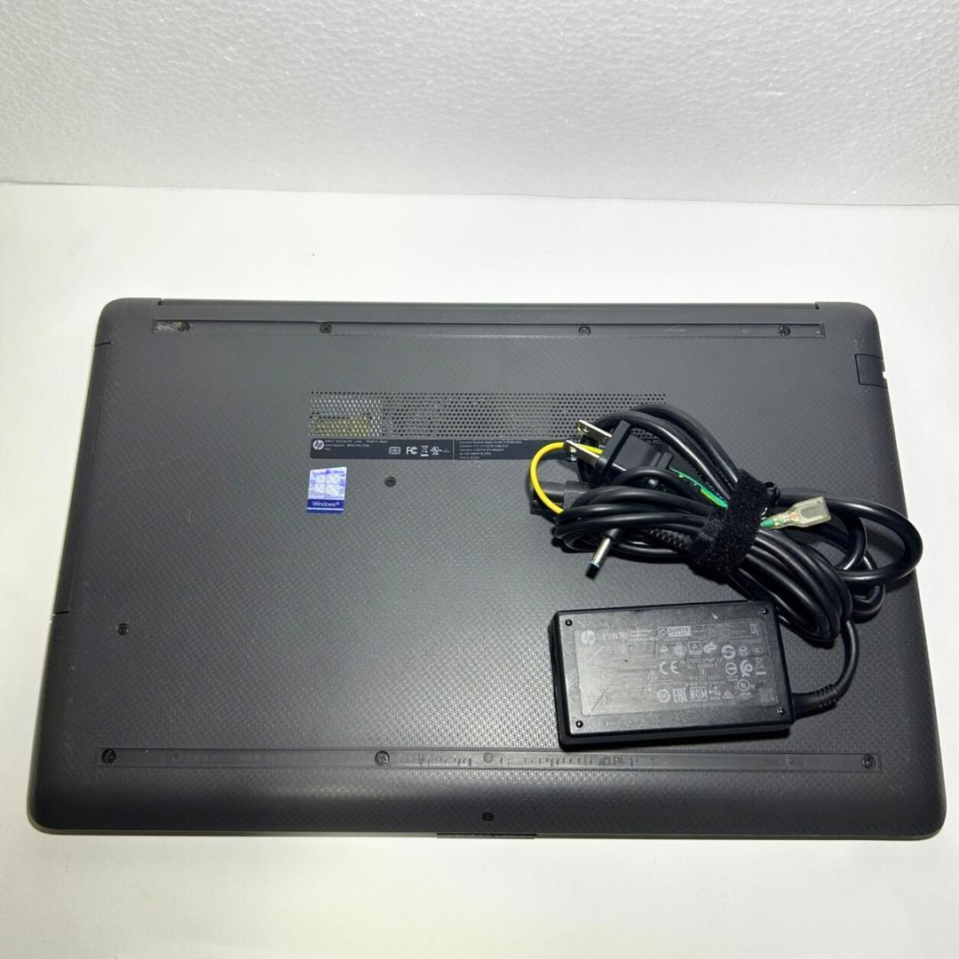 メモリ32GB✨第10世代i5 HP 250 G7 15型大画面