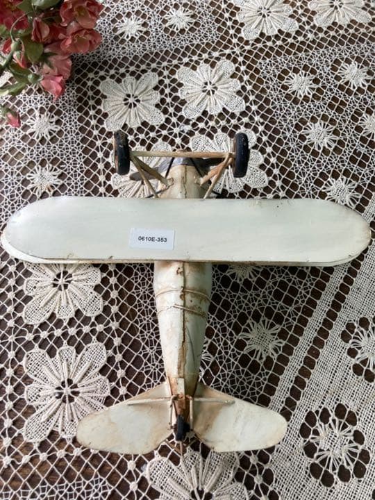 アメリカンビンテージ 飛行機 戦闘機 航空機 アンティーク インテリア