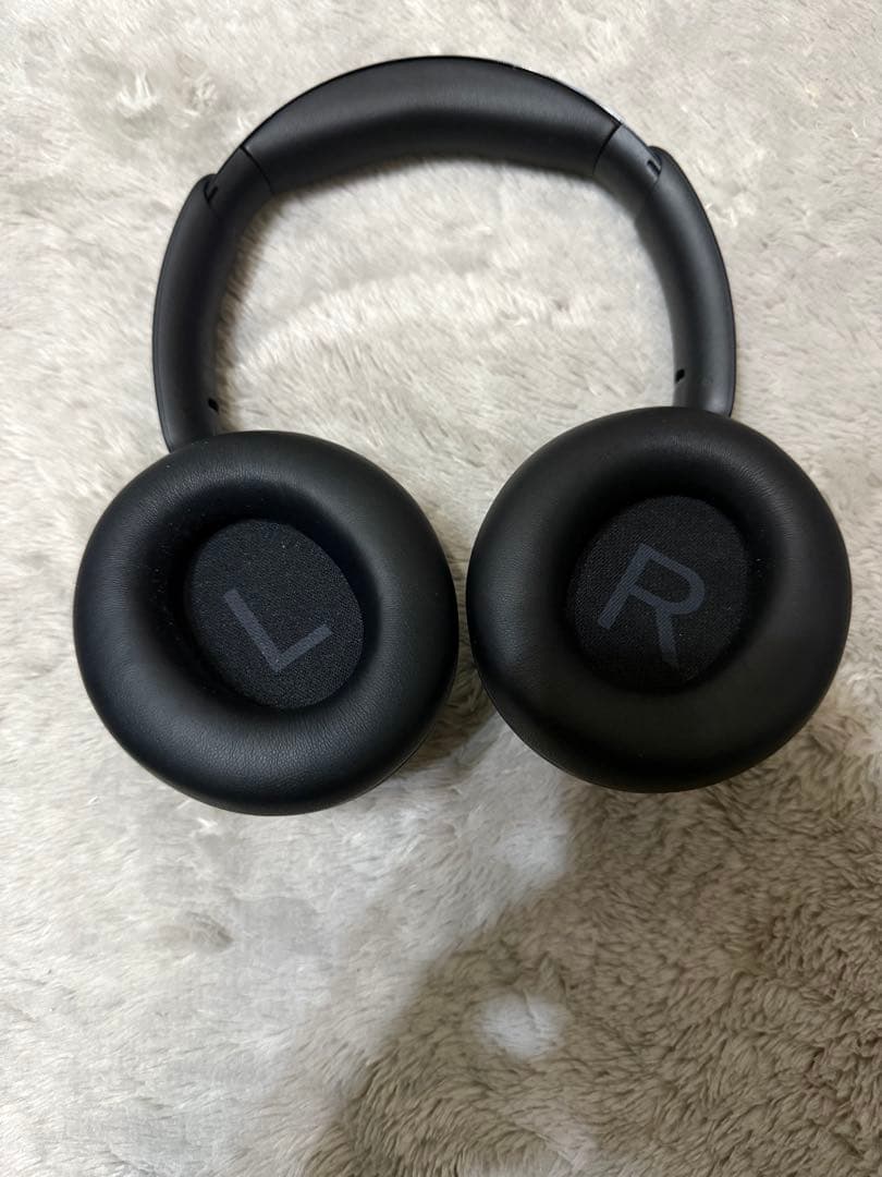 Soundcore Space Q45 ワイヤレスヘッドホン