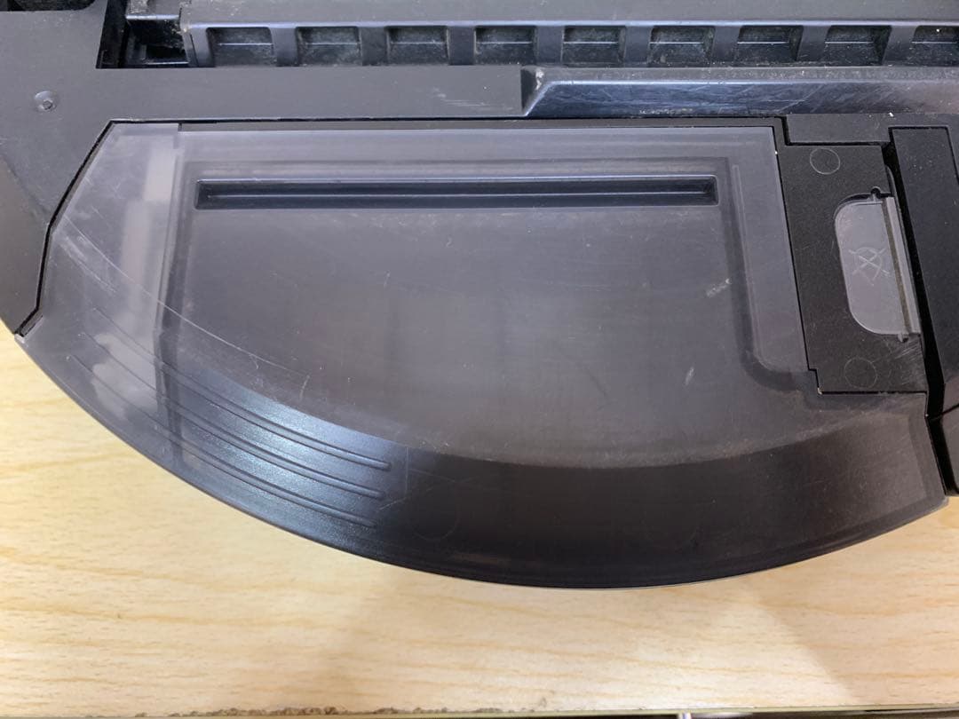【中古】Robot Roomba i3 i3150 MM70618-1