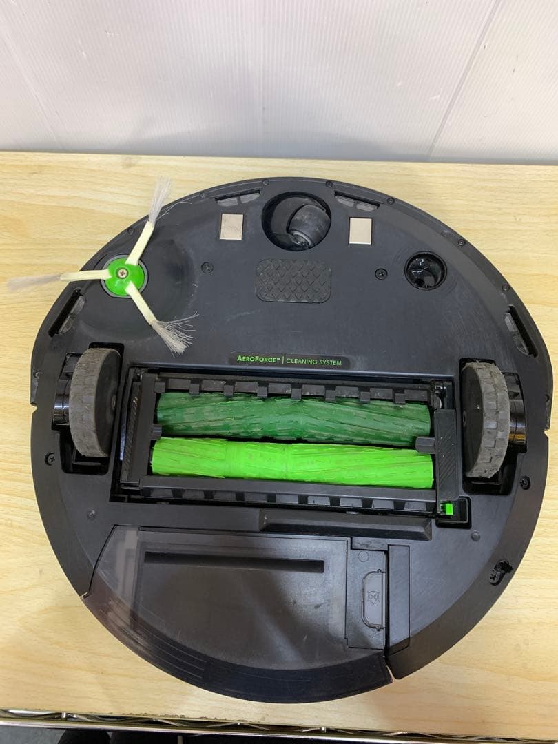 【中古】Robot Roomba i3 i3150 MM70618-1