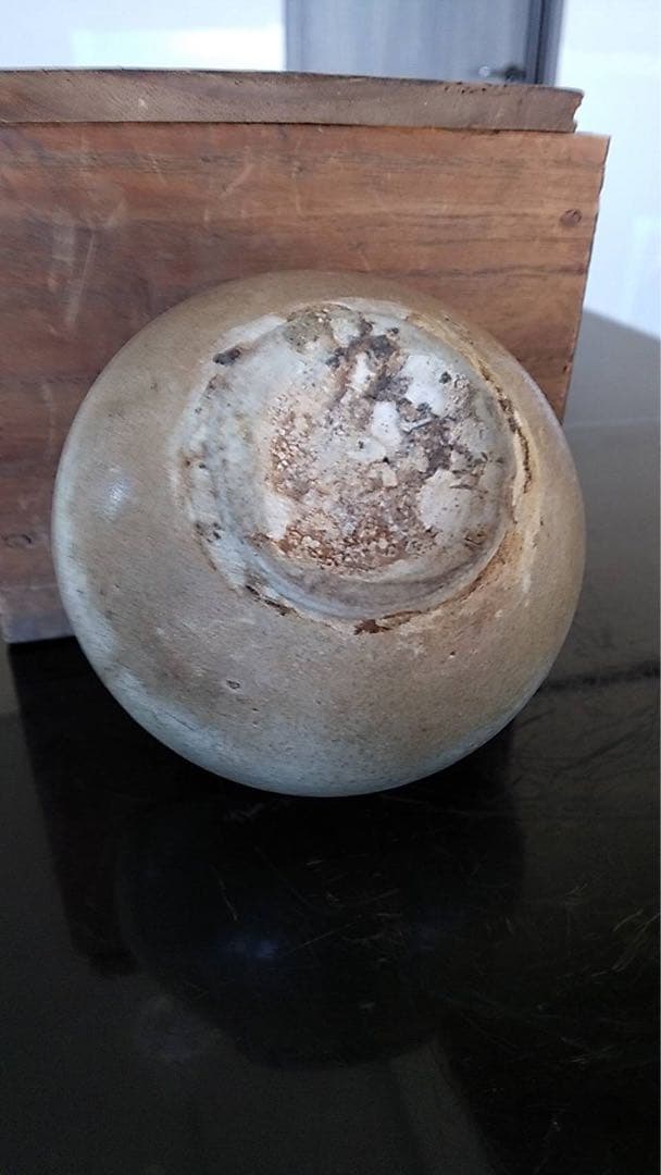 李朝　李朝盃　朝鮮美術　韓国美術　分院　高麗青磁　粉青沙器