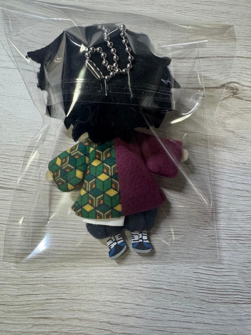 d*9様 鬼滅の刃　とるぱか　冨岡義勇　不死川実弥　伊黒小芭内