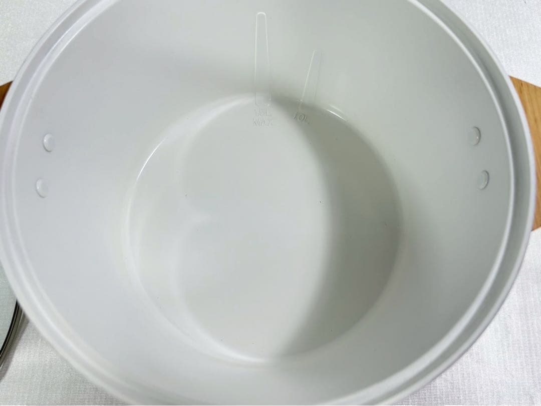 展示品 プリンセス マルチグリルポット TableFondue&FryPure