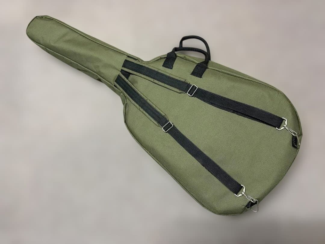 ★８弦仕様カスタム！エピフォン DR-100 WR 超低弦高激鳴・超美品★