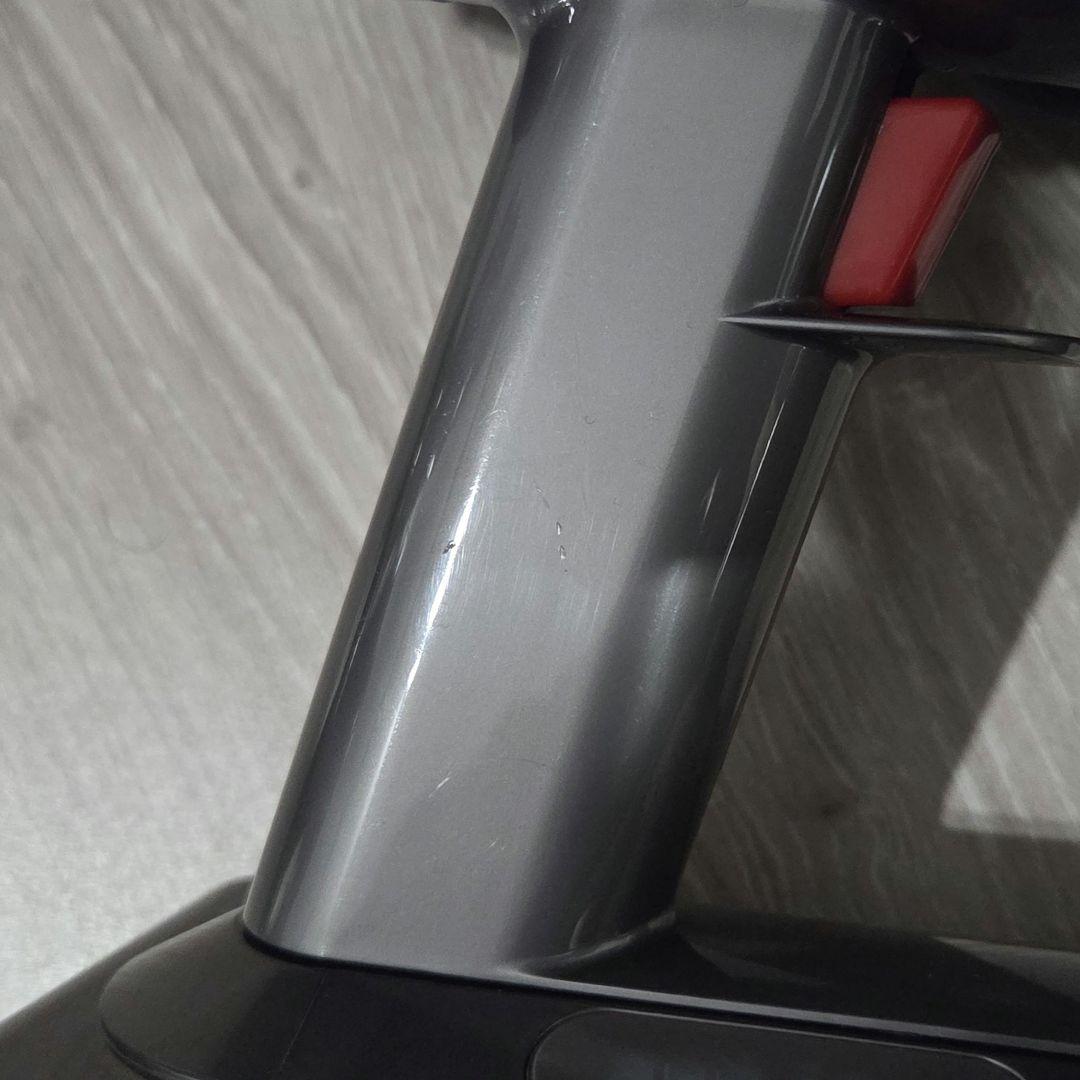③ダイソン dyson V10 SV12 本体のみ エコモード51分