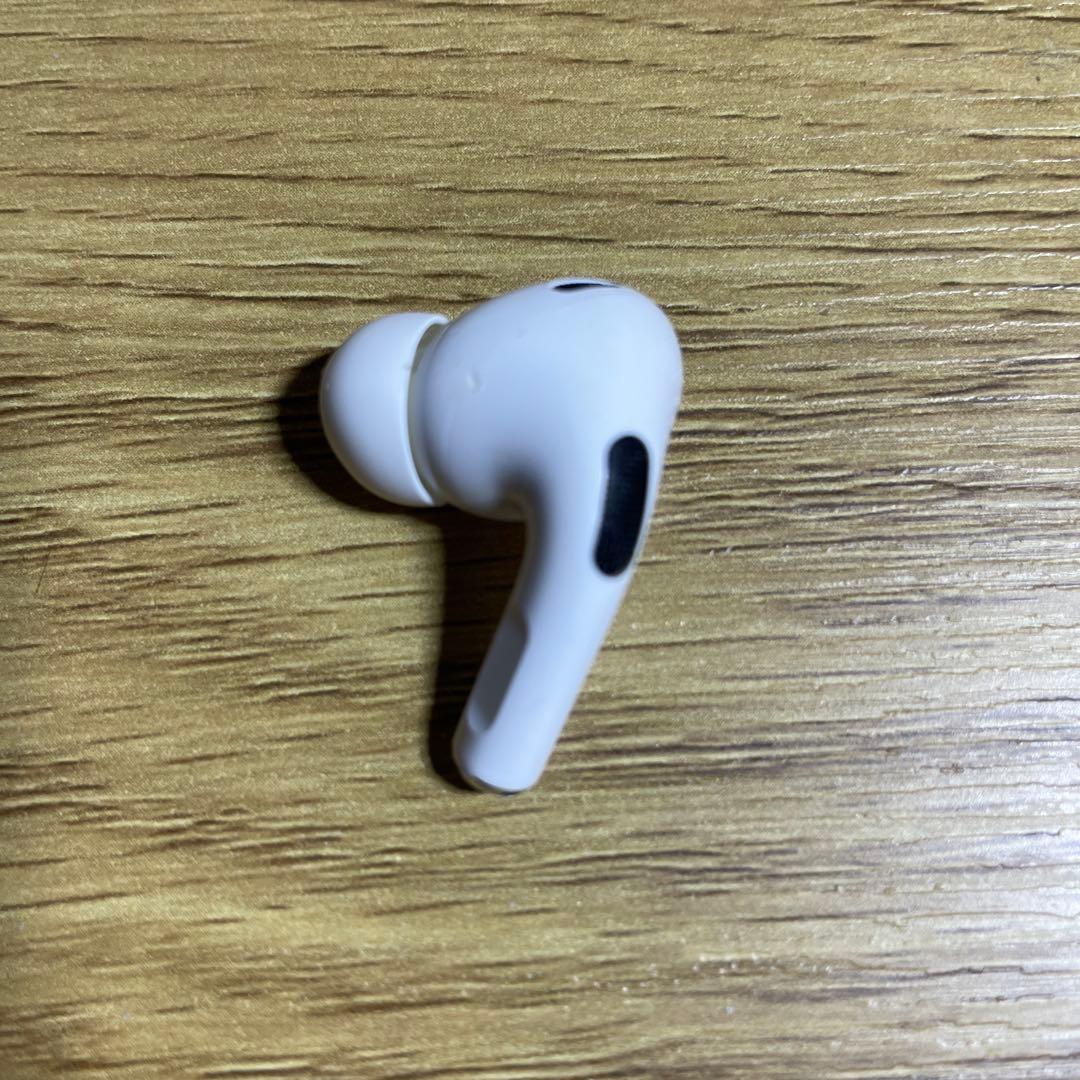 Apple Airpods Pro 第2世代　lightning左耳　左　左側