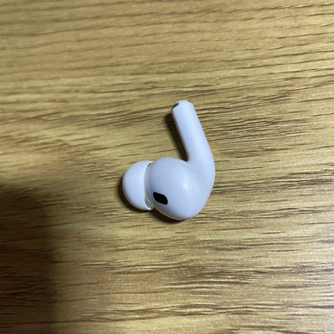 Apple Airpods Pro 第2世代　lightning左耳　左　左側