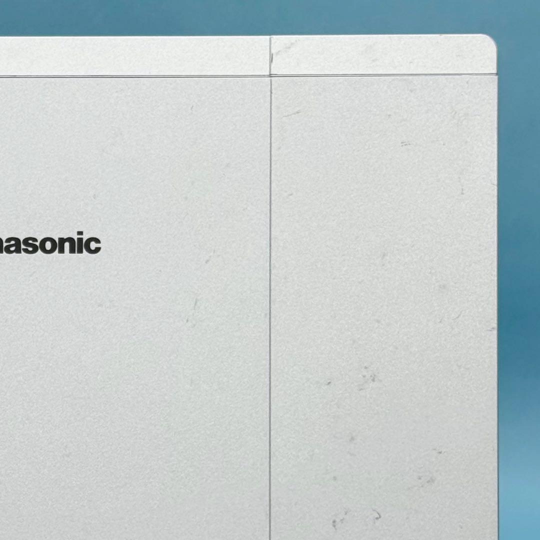 137 良品 512GB レッツノートCF-FV1 i5 第11世代 16GB