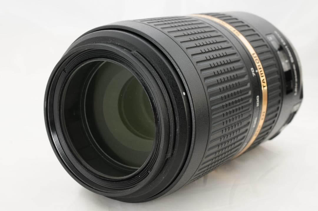 【キヤノン用】TAMRON SP 70-300mm F4-5.6 Di A005