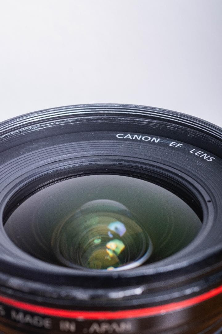 Canon EF 16-35mm f/2.8L II USM ズームレンズ