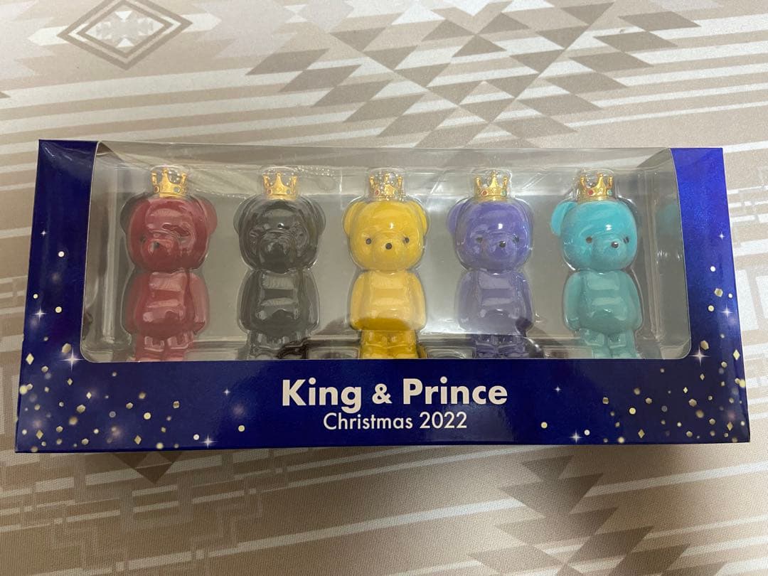 お値下げ‼️キンプリ まとめ売り