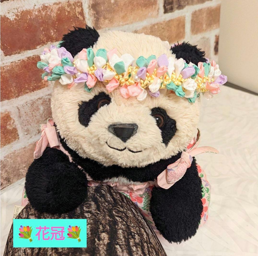 まゆみっち様♡ご確認用　ケープとお耳リボンのコーディネート