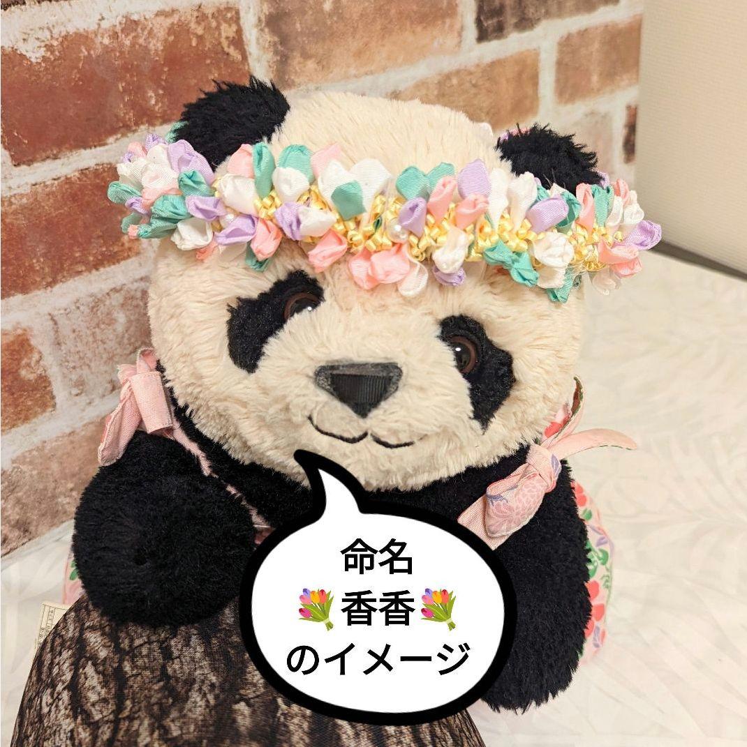 まゆみっち様♡ご確認用　ケープとお耳リボンのコーディネート