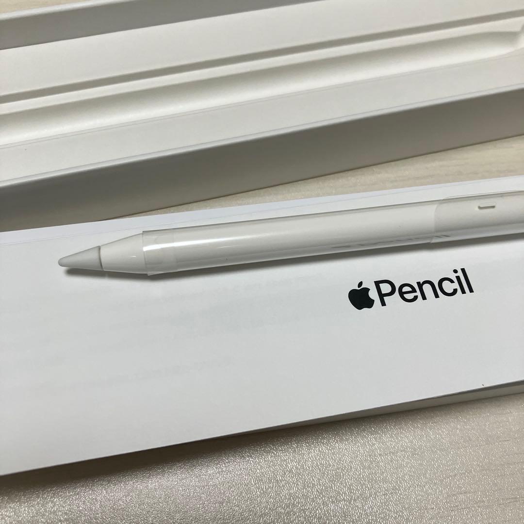Apple Pencil 第１世代 USB-Cコネクタ付き アップルペンシル