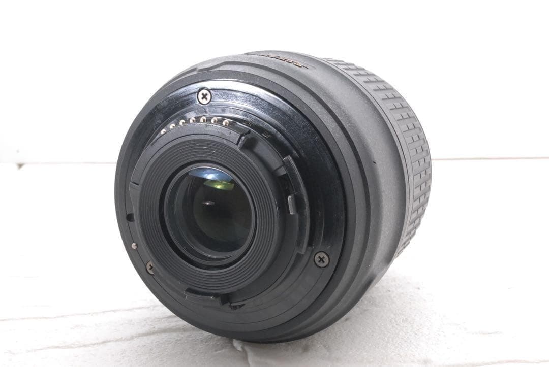 最終訳あり価格❤️Nikon D70 レンズセット付属品多数 現状品 スマホ転送