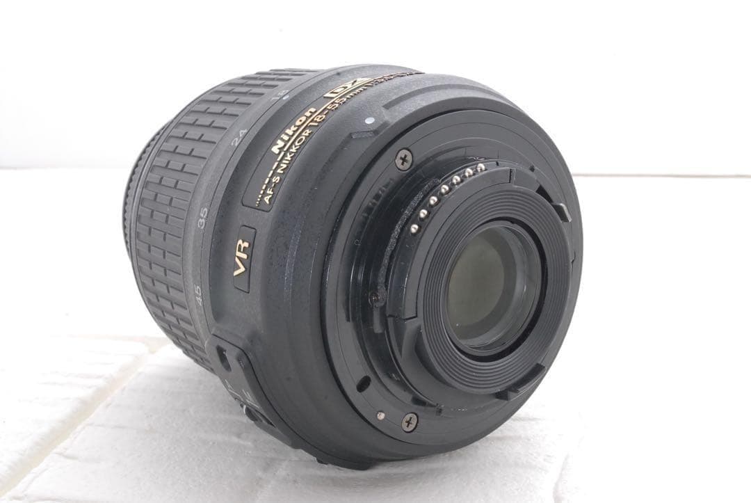 最終訳あり価格❤️Nikon D70 レンズセット付属品多数 現状品 スマホ転送