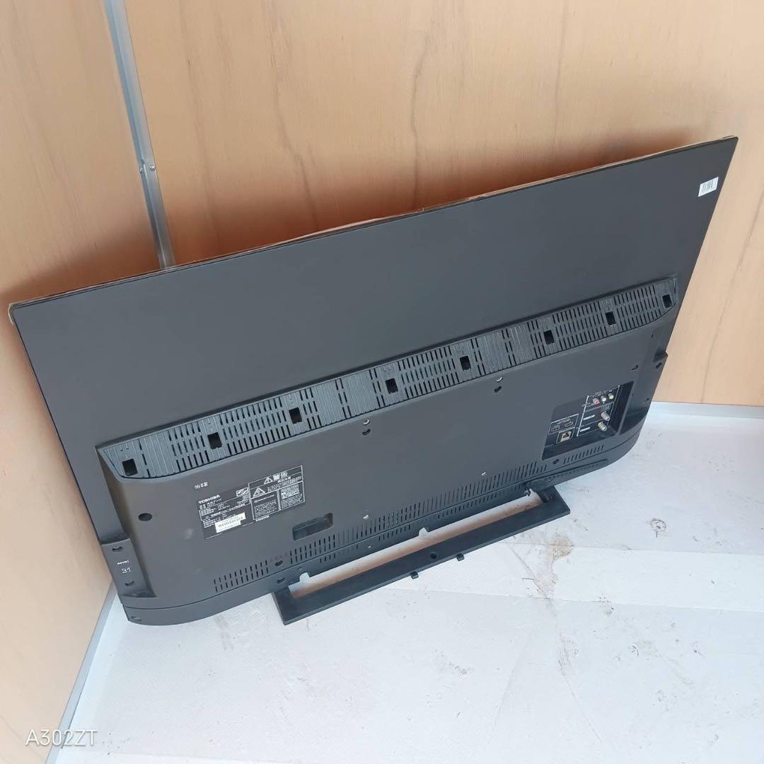 J056 ⭐️送料無料　東芝　40インチ液晶テレビ　展示品