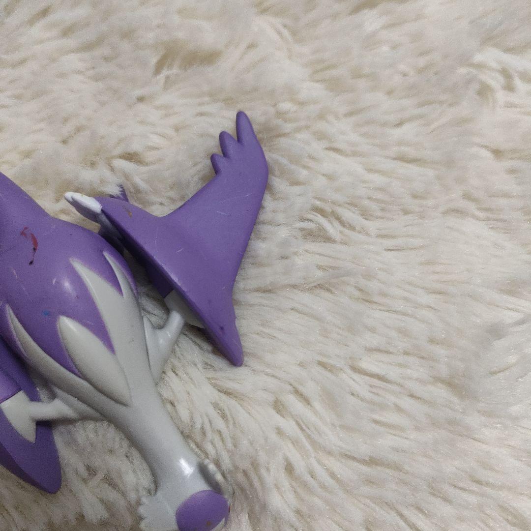 ポケモン モンコレ メガラティオス フィギュア