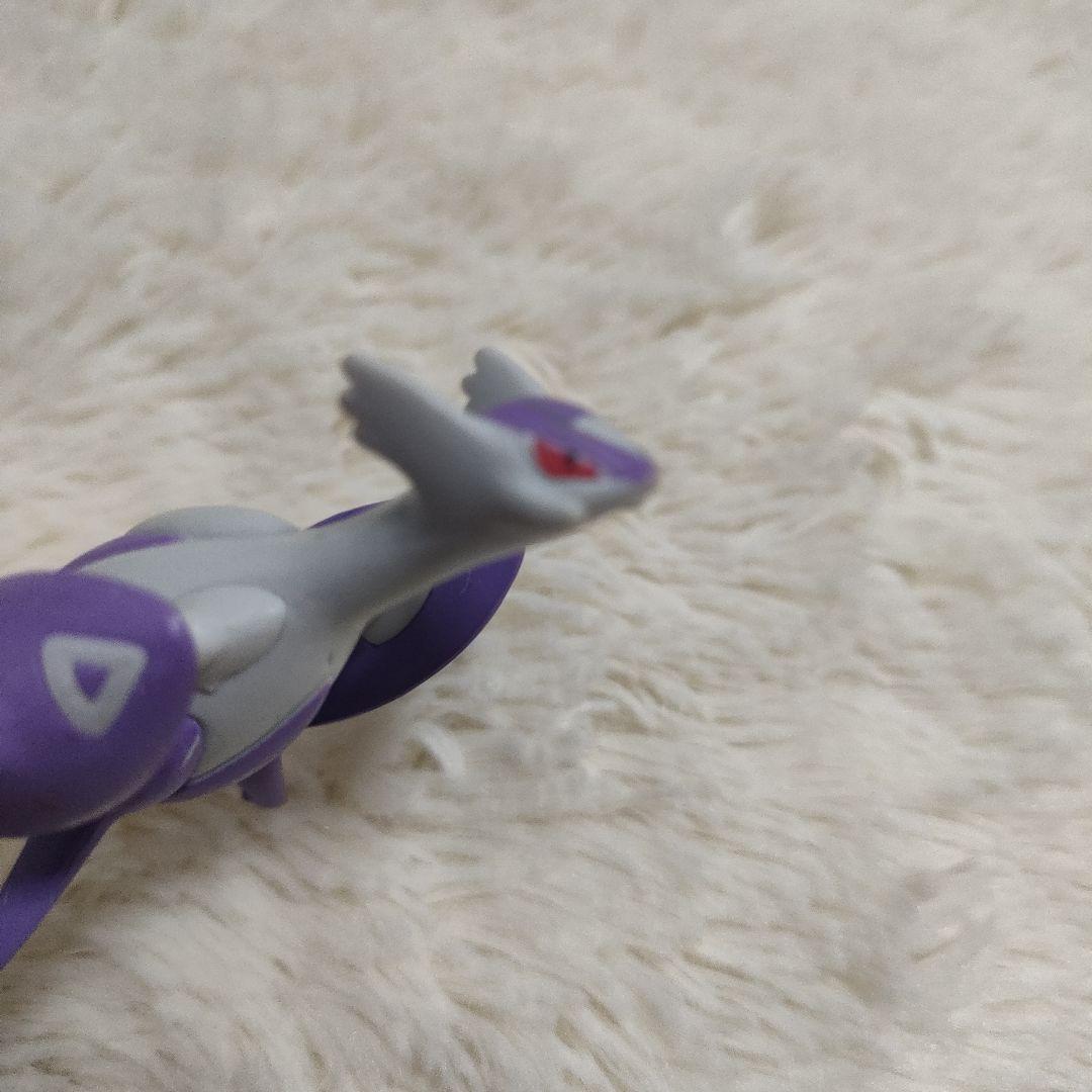 ポケモン モンコレ メガラティオス フィギュア