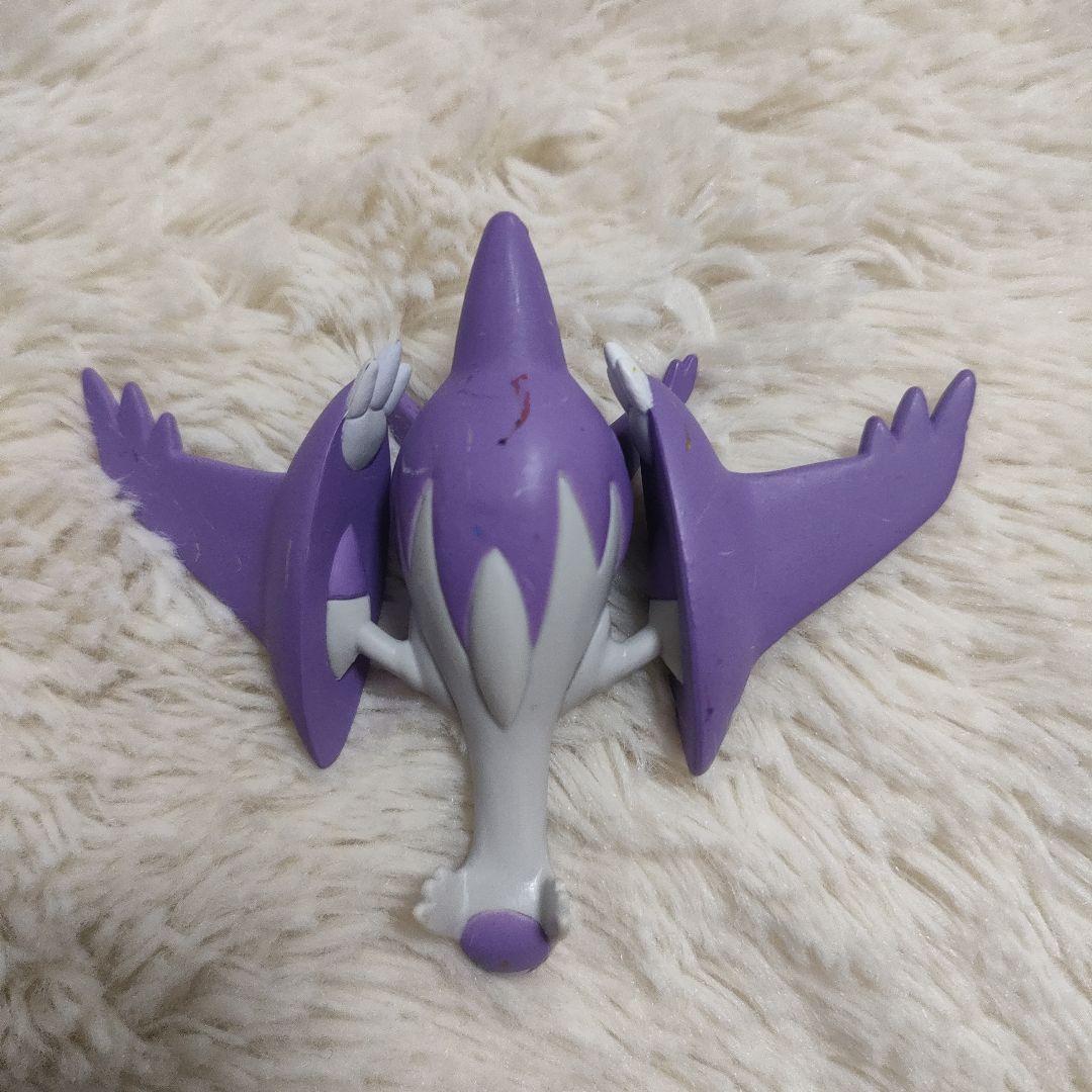 ポケモン モンコレ メガラティオス フィギュア