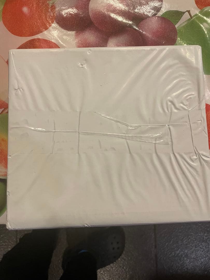 Mellojoy ハンバーガー 未開封メロジョイから送られてきたまま送ります