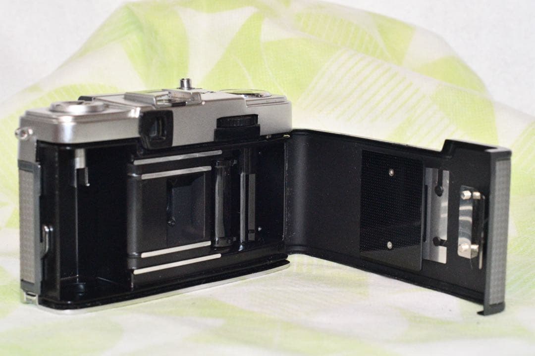 《動作品》OLYMPUS PEN EES-2