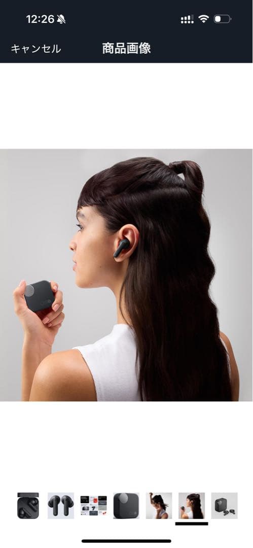 CMF by Nothing Buds Pro 2 ワイヤレスイヤホン