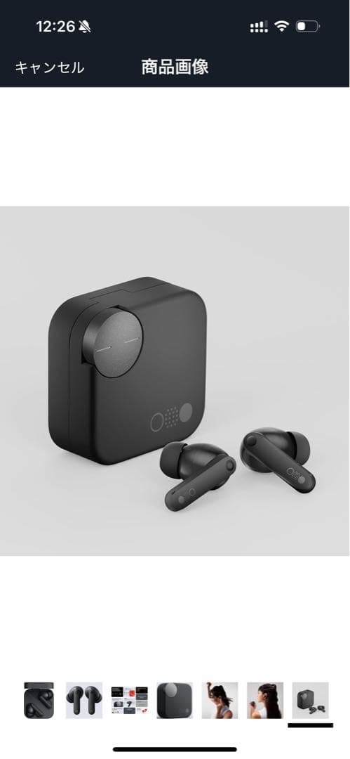 CMF by Nothing Buds Pro 2 ワイヤレスイヤホン