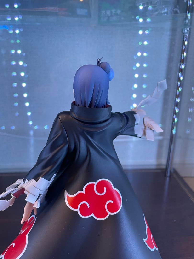 ナルト NARUTOギャルズ 小南 フィギュア