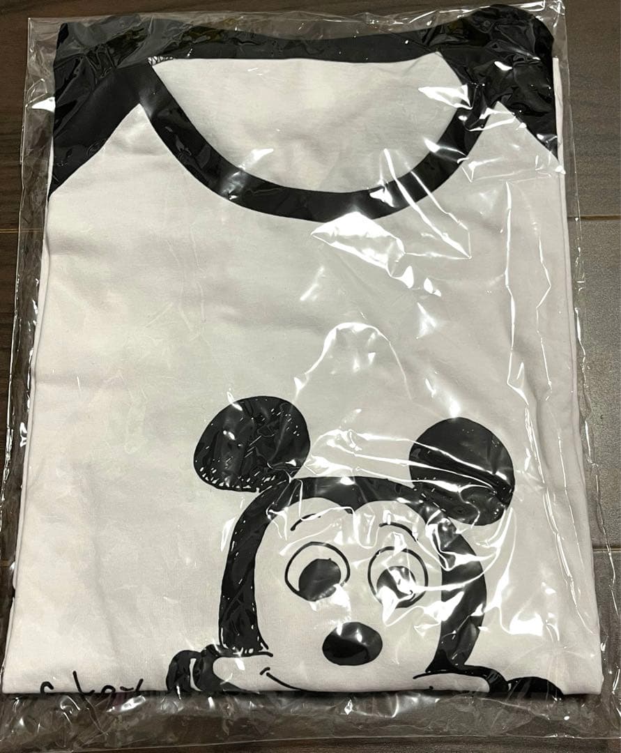 嵐　旅する展覧会グッズ　纏め