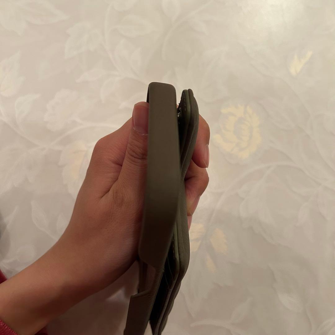 Demiurvo iPhone14Pro スマートフォンケース
