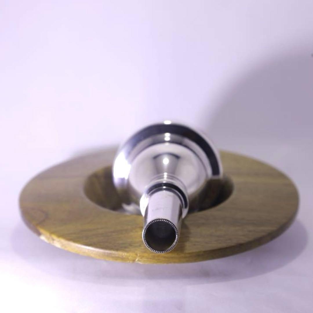bach 22 チューバマウスピース