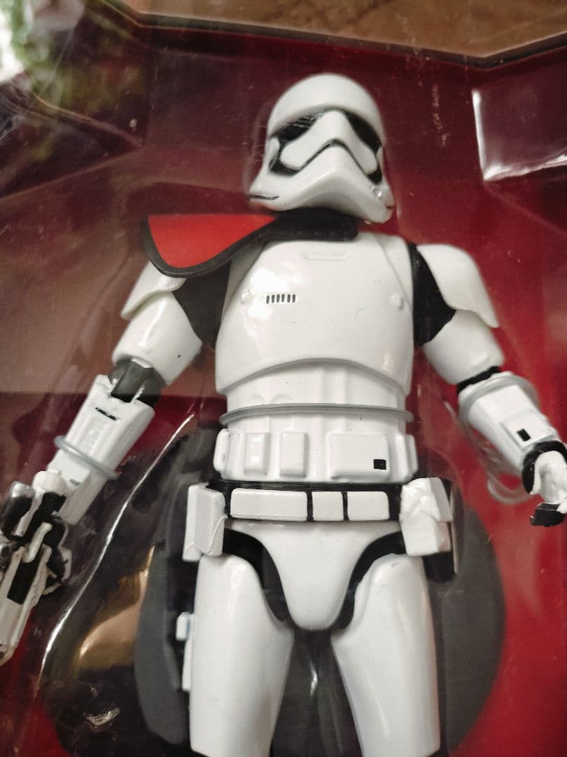 3個セット★ディズニーストア エリートシリーズ　スターウォーズ ダイキャスト