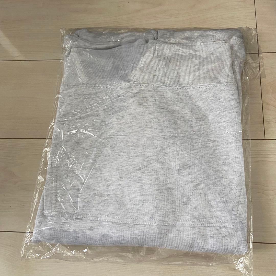 ARABAKI2023 アラバキ　奈良美智　グレーパーカー　Lサイズ　荒吐