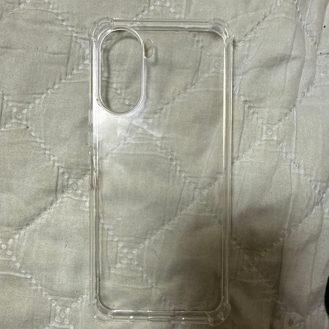 【美品】Libero 5G IV ブルー ワイモバイル