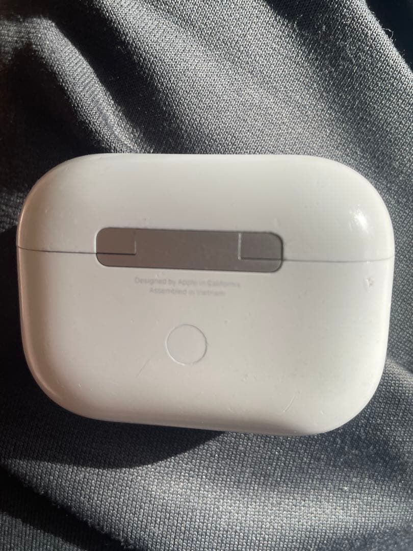 イヤホン AIR PODS PRO 2