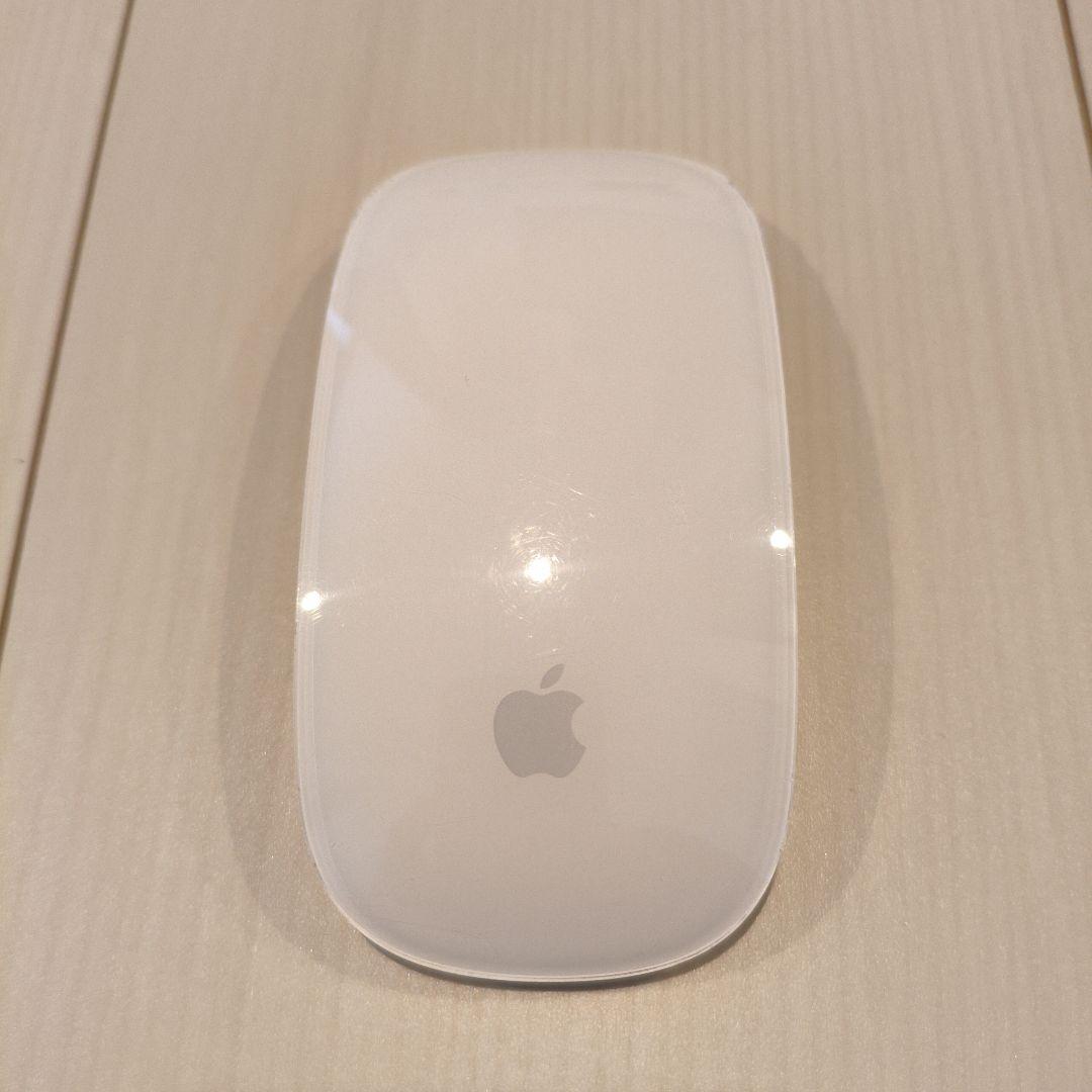 Apple iMac 2011 シルバー 本体 キーボード マウス付き