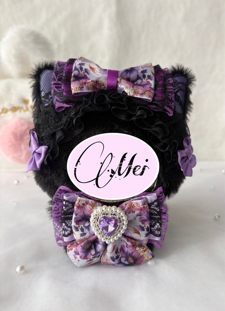 まろ様 オーダーページ