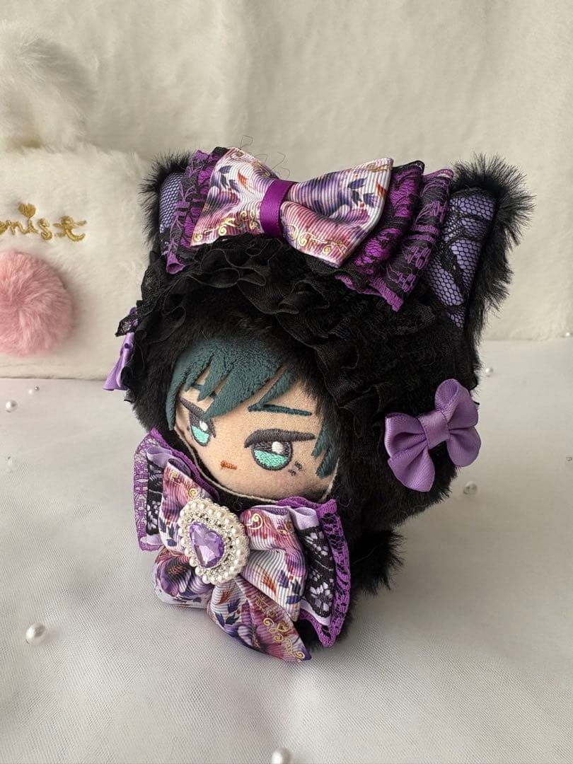 まろ様 オーダーページ