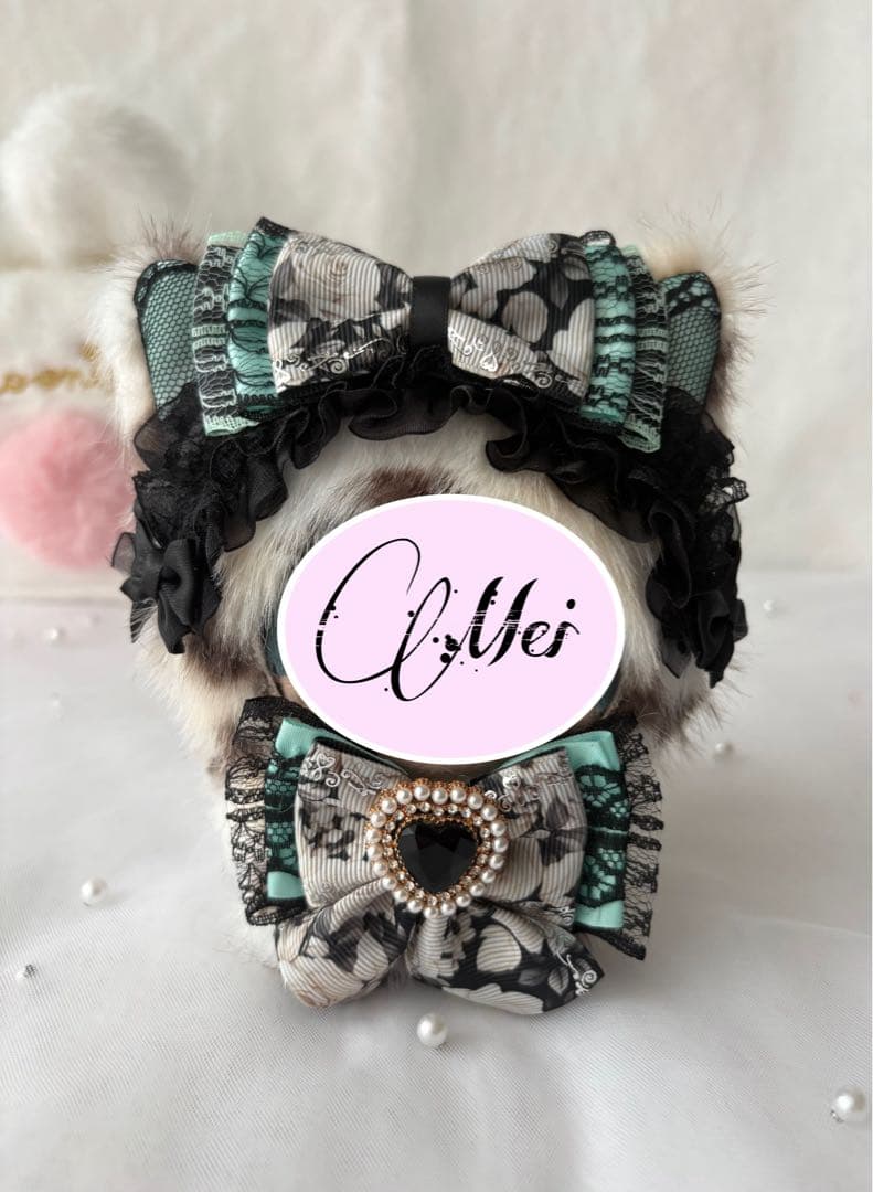 まろ様 オーダーページ